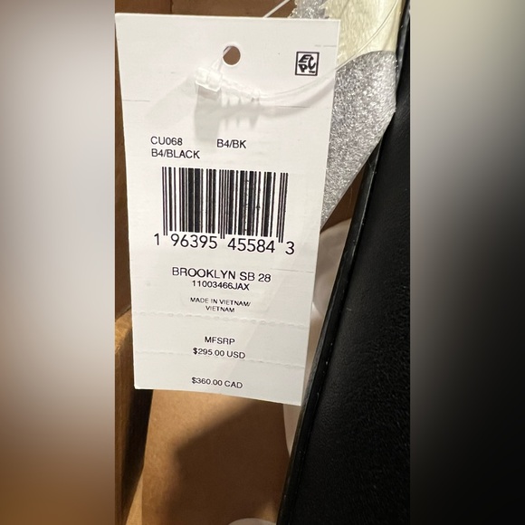 🖤New🖤 Coach Brooklyn 28 - Picture 6 of 9